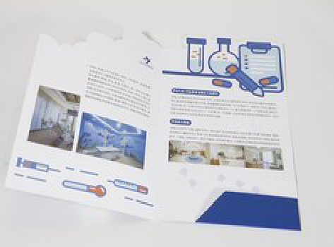 资兴说明书印刷有哪些样式可以选择？