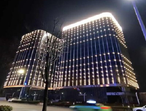 资兴亮化工程安装注意事项。