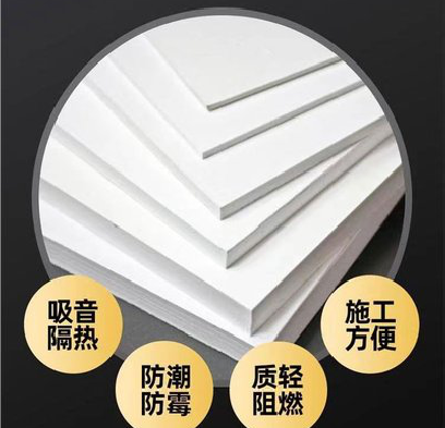 资兴雪弗板和PVC板材有什么区别？